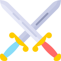 PvP ориентированность