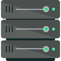 Мощное серверное железо