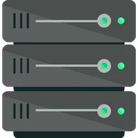 Мощное серверное железо